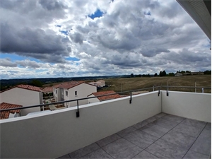 t3 à la location -   11400  CASTELNAUDARY, surface 59 m2 location t3 - UBI443854454